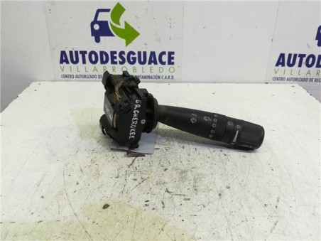 Mando Limpiaparabrisas Jeep GR  CHEROKEE 3 0 CRD 