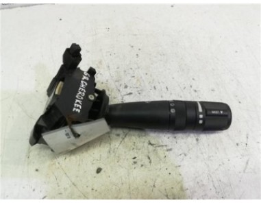 Mando Limpiaparabrisas Jeep GR  CHEROKEE 3 0 CRD 