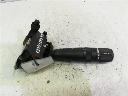Mando Limpiaparabrisas Jeep GR  CHEROKEE 3 0 CRD 