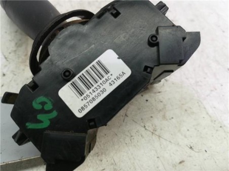 Mando Limpiaparabrisas Jeep GR  CHEROKEE 3 0 CRD 