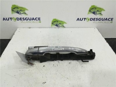 Maneta Exterior Delantera Derecha Lexus RX 3 3 V6 24V