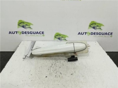 Maneta Exterior Delantera Derecha Ssangyong KORANDO 2 0