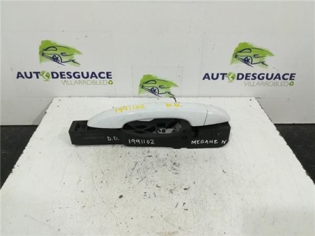 Maneta Exterior Delantera Derecha Renault MEGANE IV BERLINA 5P 1 2 TCE Energy 