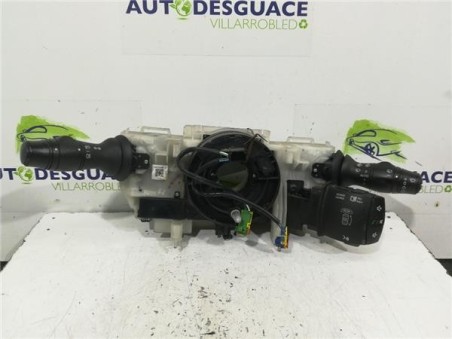 Mando Intermitencia Renault MEGANE III BERLINA 5 P 1 5 dCi D 