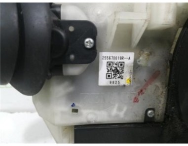 Mando Intermitencia Renault MEGANE III BERLINA 5 P 1 5 dCi D 