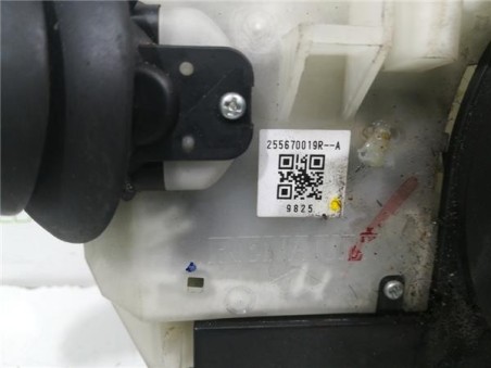 Mando Intermitencia Renault MEGANE III BERLINA 5 P 1 5 dCi D 