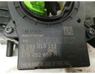 Mando Intermitencia Dacia LODGY 1 6 