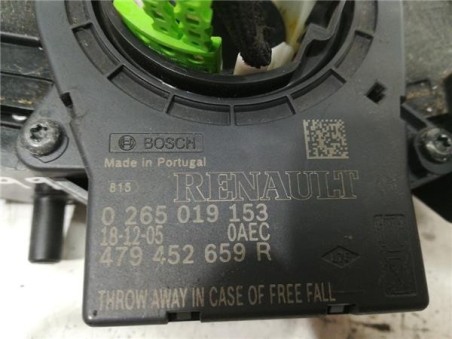 Mando Intermitencia Dacia LODGY 1 6 