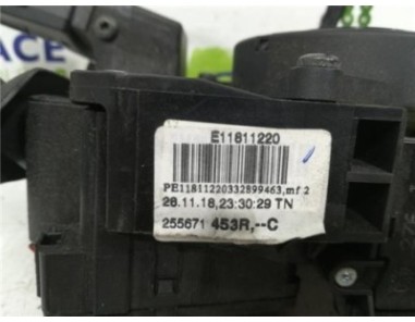 Mando Intermitencia Dacia LODGY 1 6 