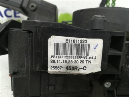 Mando Intermitencia Dacia LODGY 1 6 