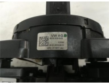 Mando Intermitencia Skoda Rapid  1 6 Active [1 6 Ltr  - 85 kW TDI DPF]