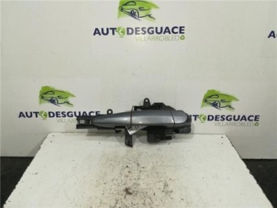 Maneta Exterior Delantera Derecha BMW Serie 1 Coupe  2 0 120d [2 0 Ltr  - 130 kW Turbodiesel CAT]