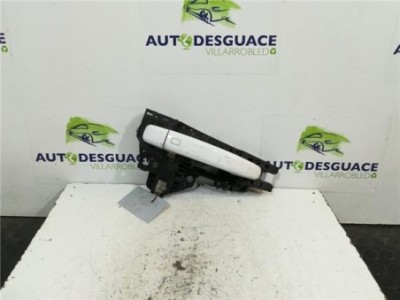 Maneta Exterior Delantera Derecha Audi A5 Coupe  2 0 TDI [2 0 Ltr  - 125 kW 16V TDI]