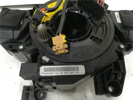 Mando Intermitencia Land Rover Range Rover Sport  2 7 V6 TD S [2 7 Ltr  - 140 kW Td V6 CAT]