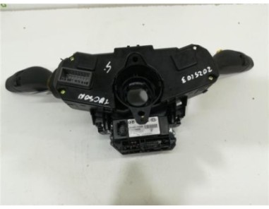 Mando Intermitencia Hyundai Tucson  1 6 Style 2WD [1 6 Ltr  - 100 kW CRDi CAT ]