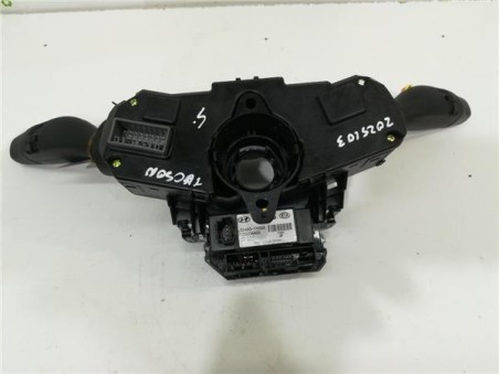 Mando Intermitencia Hyundai Tucson  1 6 Style 2WD [1 6 Ltr  - 100 kW CRDi CAT ]