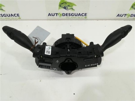 Mando Intermitencia Hyundai Tucson  1 6 Style 2WD [1 6 Ltr  - 100 kW CRDi CAT ]