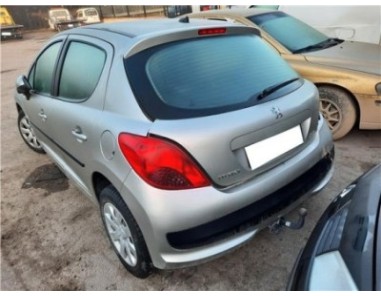 Mando Intermitencia Peugeot 207 1 4 HDi 