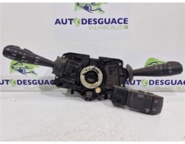 Mando Intermitencia Dacia Dokker  1 5 Essential [1 5 Ltr  - 66 kW dCi Diesel FAP CAT]