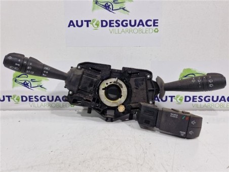 Mando Intermitencia Dacia Dokker  1 5 Essential [1 5 Ltr  - 66 kW dCi Diesel FAP CAT]