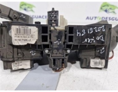 Mando Intermitencia Dacia Dokker  1 5 Essential [1 5 Ltr  - 66 kW dCi Diesel FAP CAT]