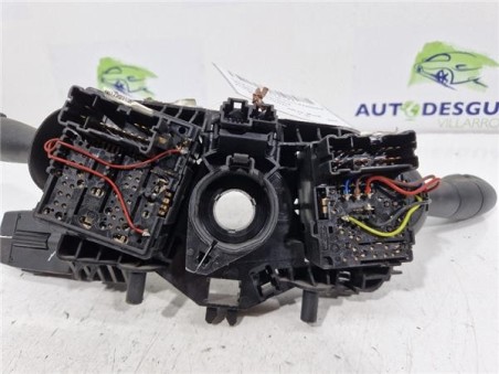 Mando Intermitencia Dacia Dokker  1 5 Essential [1 5 Ltr  - 66 kW dCi Diesel FAP CAT]