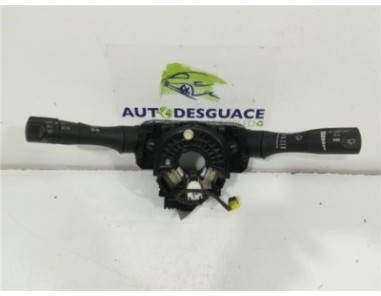 Mando Intermitencia Nissan Juke I  1 5 Acenta [1 5 Ltr  - 81 kW Turbodiesel CAT]