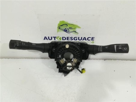 Mando Intermitencia Nissan Juke I  1 5 Acenta [1 5 Ltr  - 81 kW Turbodiesel CAT]