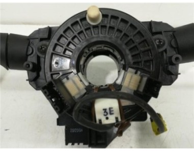 Mando Intermitencia Nissan Juke I  1 5 Acenta [1 5 Ltr  - 81 kW Turbodiesel CAT]