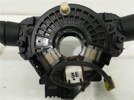 Mando Intermitencia Nissan Juke I  1 5 Acenta [1 5 Ltr  - 81 kW Turbodiesel CAT]