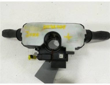 Mando Intermitencia Nissan Juke I  1 5 Acenta [1 5 Ltr  - 81 kW Turbodiesel CAT]