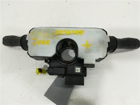 Mando Intermitencia Nissan Juke I  1 5 Acenta [1 5 Ltr  - 81 kW Turbodiesel CAT]