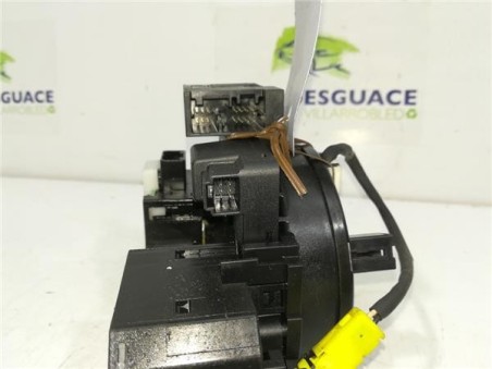 Mando Intermitencia Nissan Juke I  1 5 Acenta [1 5 Ltr  - 81 kW Turbodiesel CAT]