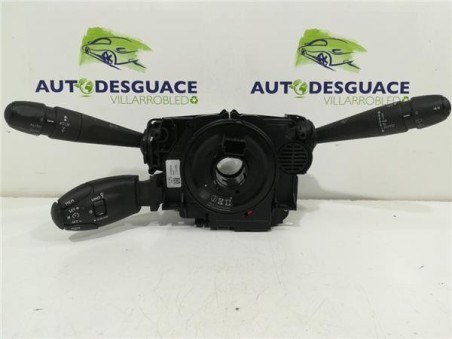 Mando Intermitencia Citroen C3 1 2 12V VTi 