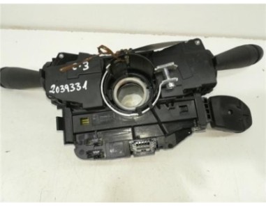 Mando Intermitencia Citroen C3 1 2 12V VTi 