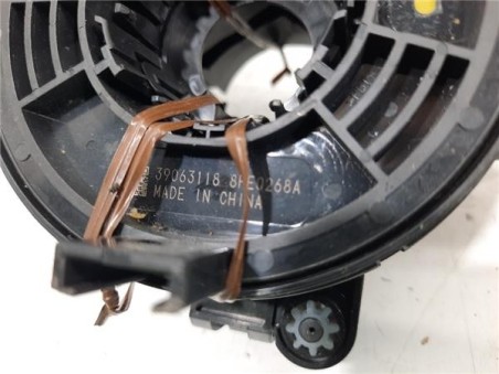 Mando Intermitencia Opel Astra K Berlina 5p  1 6 Dynamic Start/Stop [1 6 Ltr  - 118 kW Biturbo CDTI DPF]