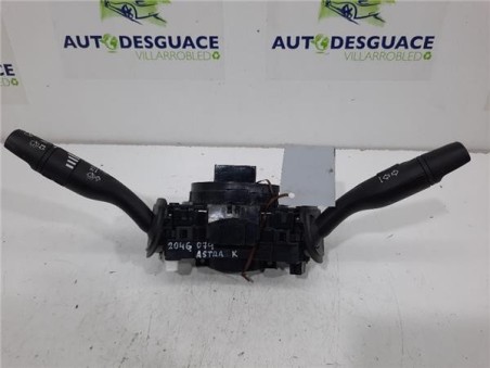 Mando Intermitencia Opel Astra K Berlina 5p  1 6 Dynamic Start/Stop [1 6 Ltr  - 118 kW Biturbo CDTI DPF]