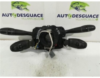 Mando Intermitencia Peugeot 308 1 6 16V HDi 