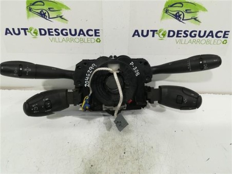 Mando Intermitencia Peugeot 308 1 6 16V HDi 