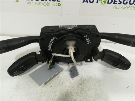Mando Intermitencia Peugeot 308 1 6 16V HDi 