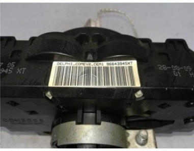 Mando Intermitencia Peugeot 308 1 6 16V HDi 