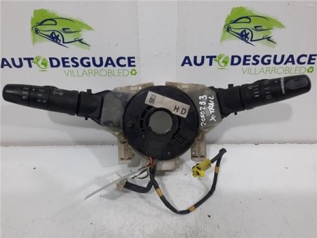 Mando Intermitencia Nissan X-TRAIL 2 2 16V Turbodiesel 