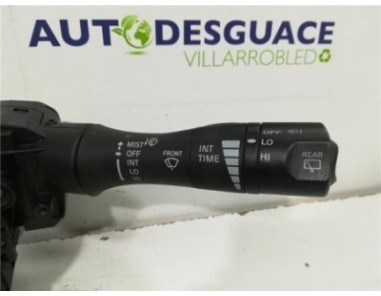 Mando Intermitencia Renault Koleos I  2 0 Dynamique Pack1 [2 0 Ltr  - 110 kW dCi Diesel FAP]