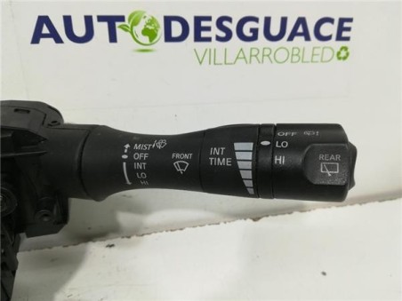 Mando Intermitencia Renault Koleos I  2 0 Dynamique Pack1 [2 0 Ltr  - 110 kW dCi Diesel FAP]