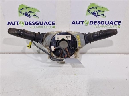 Mando Intermitencia Nissan Terrano II  2 7 TDi  4WD