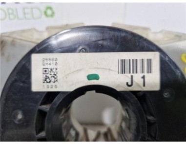 Mando Intermitencia Nissan Terrano II  2 7 TDi  4WD