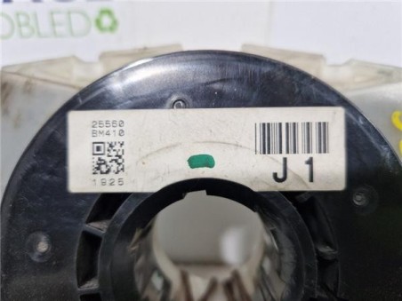 Mando Intermitencia Nissan Terrano II  2 7 TDi  4WD