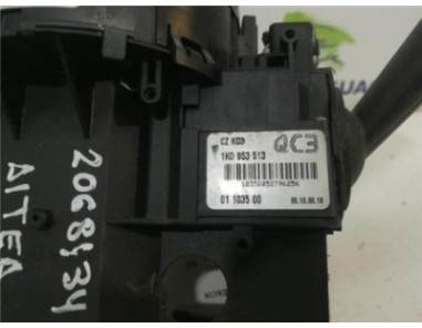 Mando Intermitencia Seat Altea  1 9 TDI