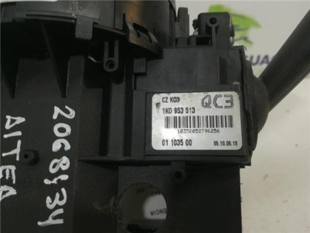 Mando Intermitencia Seat Altea  1 9 TDI