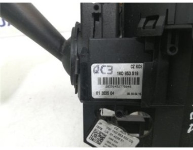 Mando Intermitencia Seat Altea  1 9 TDI